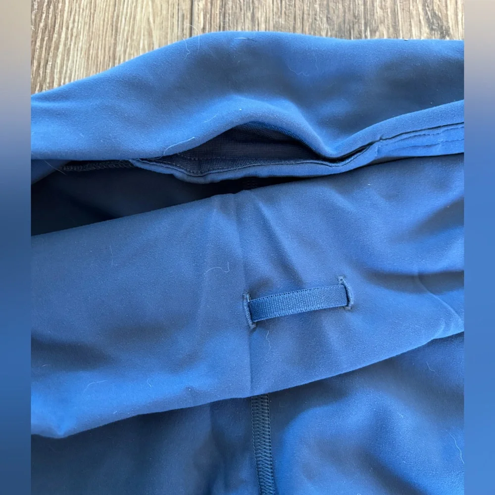 Lululemon High-Waisted Leggings - Picture 3 of 4